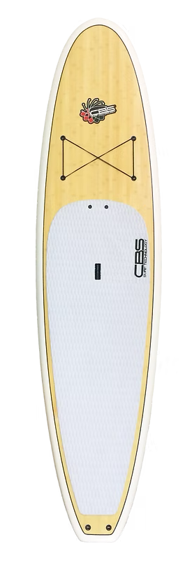10'6 Stand-up paddle